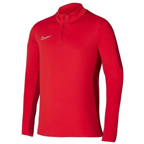 Nike Puloverji Dri-Fit Academy 23 Rdeča Cene