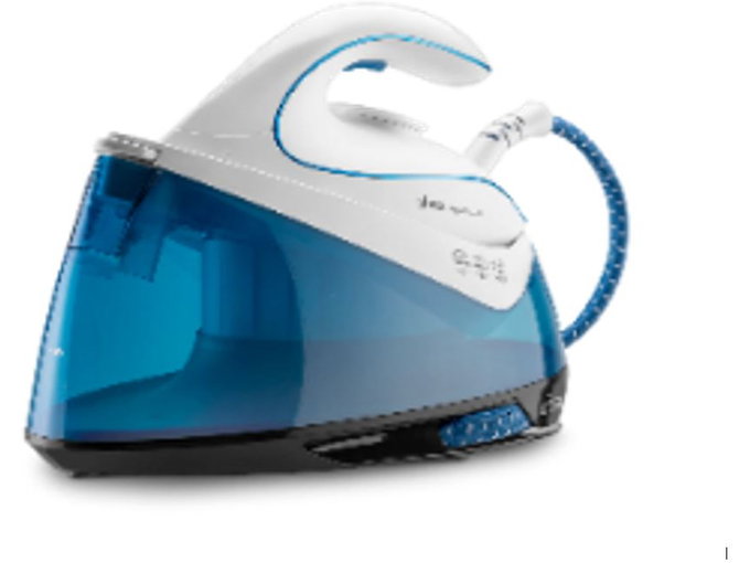 Ufesa parna postaja AQUA STEAM 2400W Cene