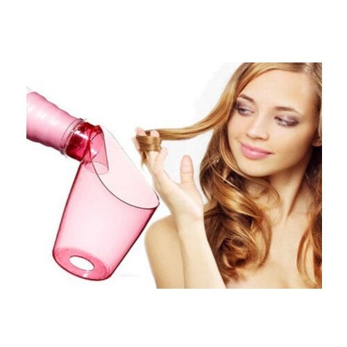 Air Curler - nastavek za fen za popolne kodre Slike
