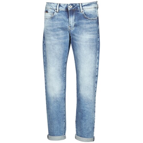 G-star Raw Jeans boyfriend KATE BOYFRIEND WMN Modra Cene