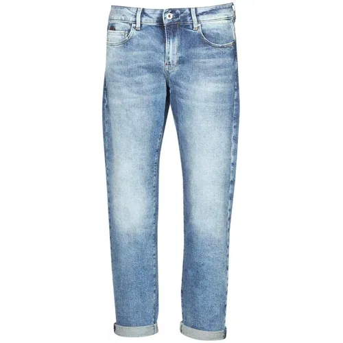 G-star Raw KATE BOYFRIEND WMN Blue