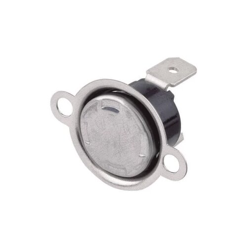 TRU COMPONENTS Bimetalni prekidač 250 V 10 A isklopna temperatura (± 5°C) 60 °C uklopna temperatura 50 °C 1 kom. Cijene
