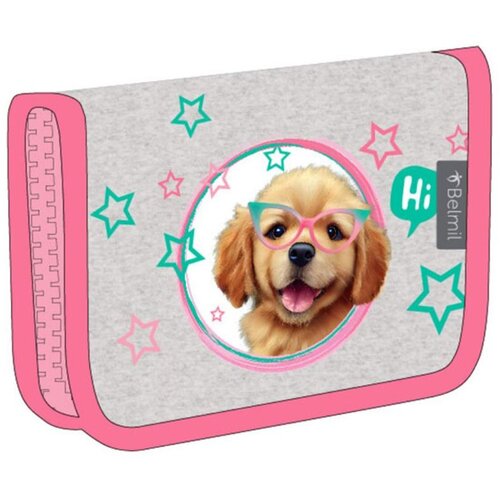 Belmil Pernica flip 335-72 I love my dog Slike