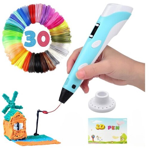 Impakt Printing Pen - 3D Magična Olovka Cene