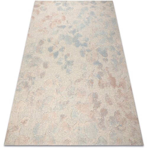 RugsX Preproge FLUX 461.60.AE990 volnena preproga OSTA - Abstrakc 240x340 cm Bež Cene
