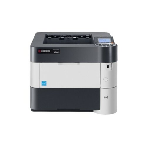 Kyocera ECOSYS P3055dn laserski štampač Slike