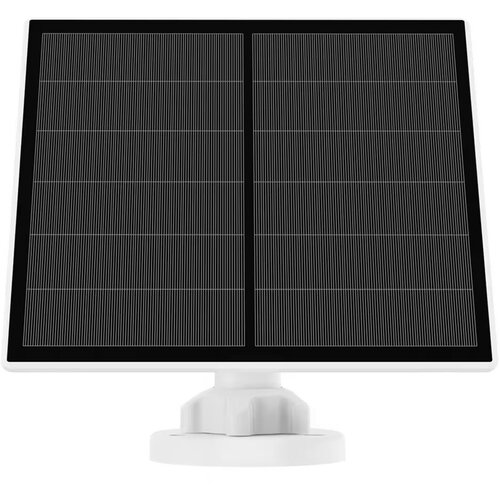 Strong Mocna Falky solarna baterijska kamera 2K zunanja varnostna kamera WLAN na soncno ali baterijsko napajanje Slike