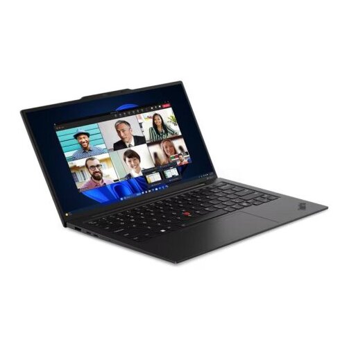 Lenovo ThinkPad X1 Carbon G12 (Black) 2.8K OLED Touch, Ultra 7 155U, 32GB, 1TB SSD, Win 11 Pro (21KC006GCX) laptop Slike