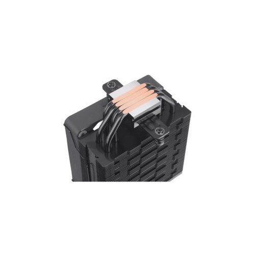 Thermaltake cpu cooler astria 200 1700/1200/AM4/AM5 tdp 210W Cene