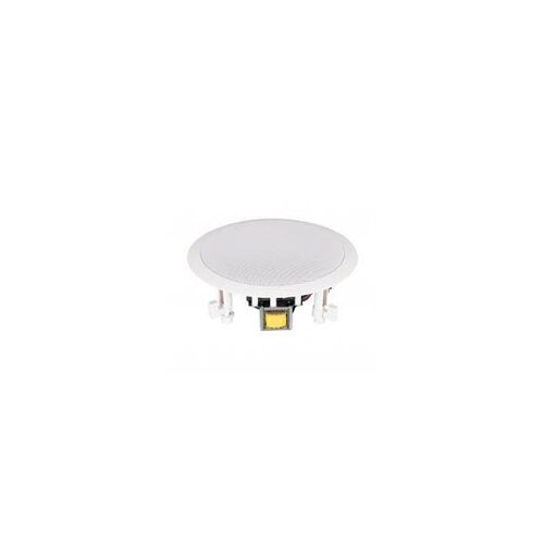 Sal Zvučnik stropni 10W, 110V, ∅ 165 mm, 8 Ohm, bijela boja - CES 165, Bijeli Cijene