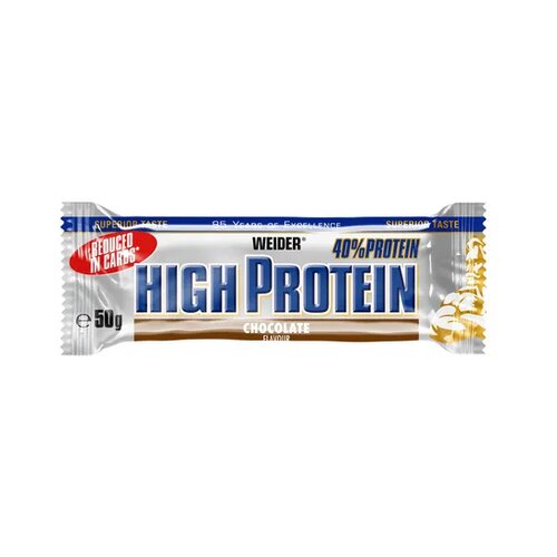 Weider 40% proteinske pločice Cijene