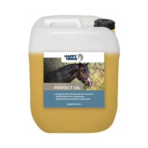 Happy Horse Perfect Oil