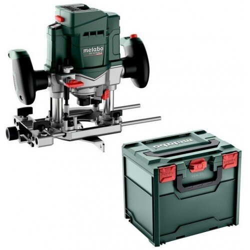 Metabo OFV 18 LTX BL 12 Akku-rucna freza solo Cijene