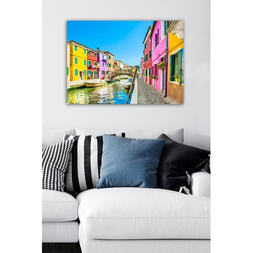 Wallity Slika 529TCR1966, 50x70 cm Cijene