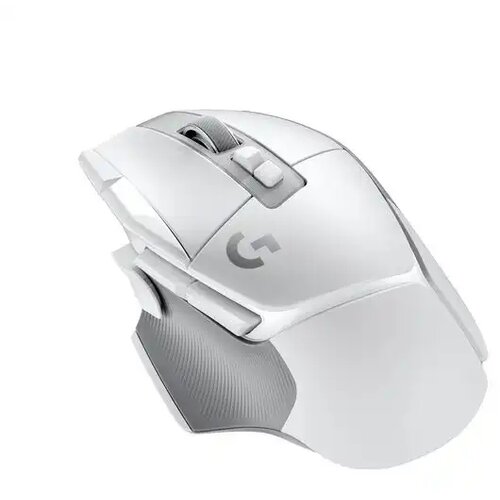 Logitech G502 X Lightspeed, Gaming Mouse, USB, Beli Cene