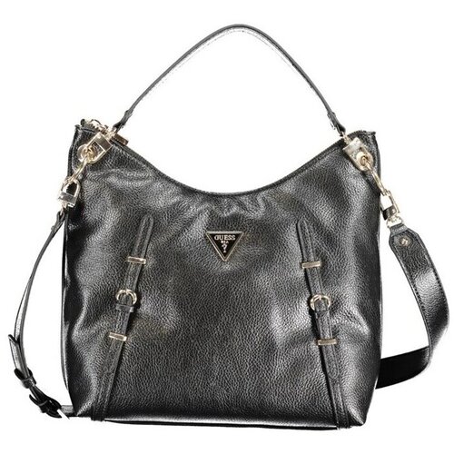 Guess bs850103neblackuni sarena Slike