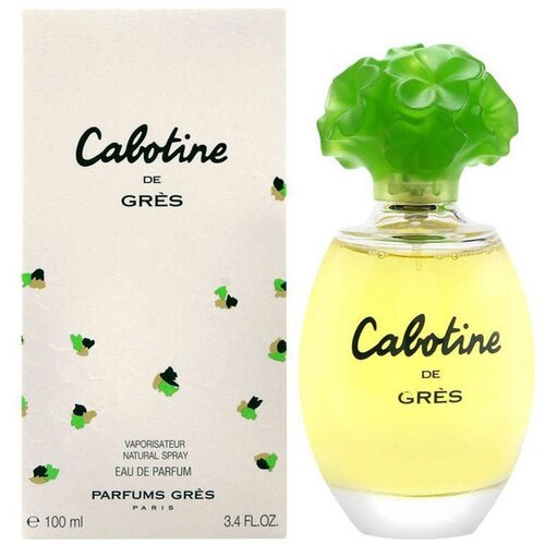 Gres Grès Cabotine de Eau De Parfum 100 ml (woman) Cijene