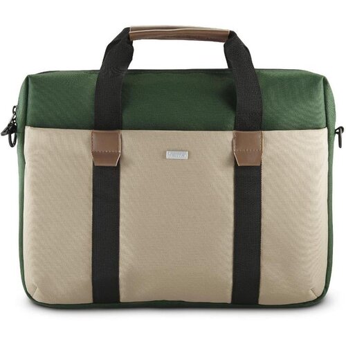 Hama Silvan torba za prenosnik 13,3-14,1 inch zelena, (5000265977) Slike