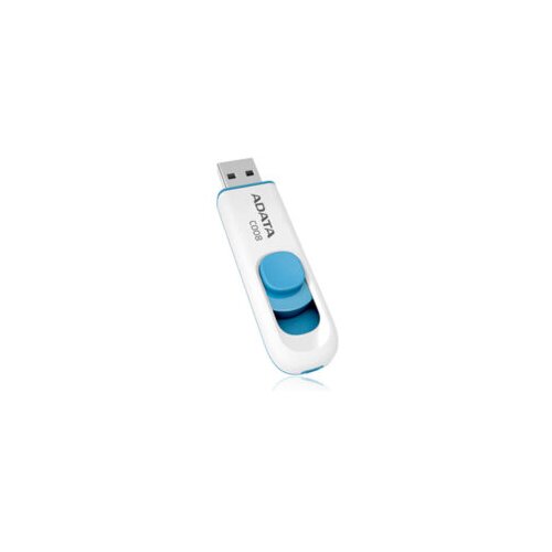 A DATA UFD 32GB C008 White USB 2.0, R/W: 30/10MBps Cijene