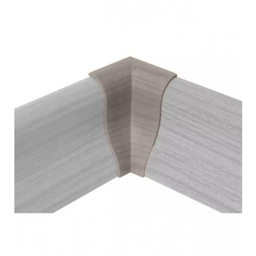 DOELLKEN Ugao unutarnji za lajsnu PVC UU-SLK50-W281 Cijene