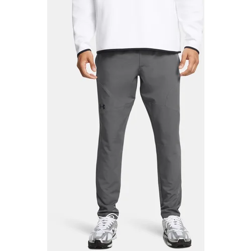 Under Armour Men's Sports Pants UA UNSTOPPABLE TAPERED PANTS - Men's