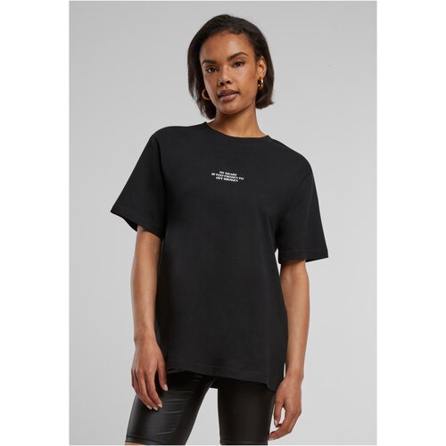 Mister Tee Black T-shirt Too Frozen Tee Cijene