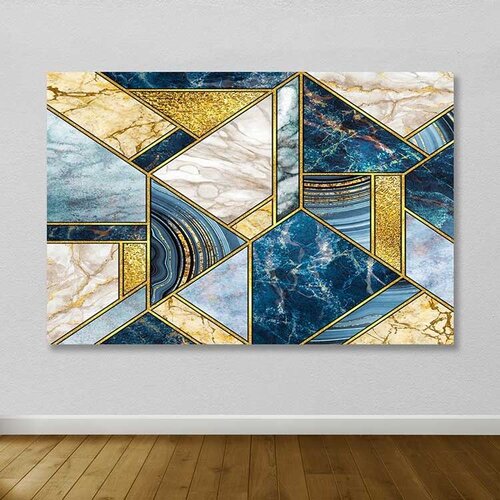 Wallity Slika DEV02499100140, 100x140 cm Cene