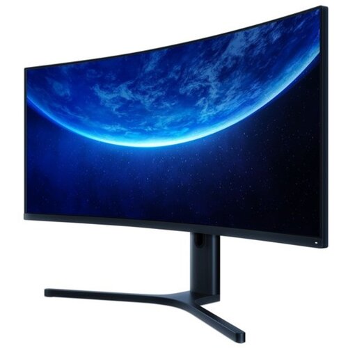 Xiaomi MI BHR5133GL zakrivljeni gejmerski VA monitor 34&amp;quot; Slike