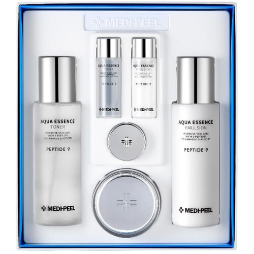 Medi-Peel Peptide 9 darilni set s peptidi za ženske Cene