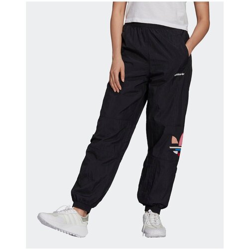 Adidas Adicolor Shattered Trefiol Pants Originals - Women Slike