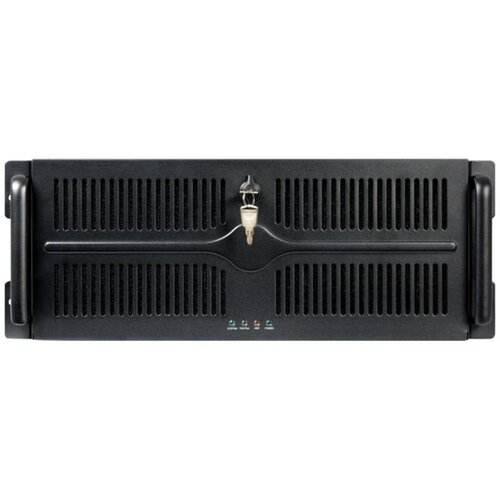 Chieftec kućište UNC-411E-B crno Cene