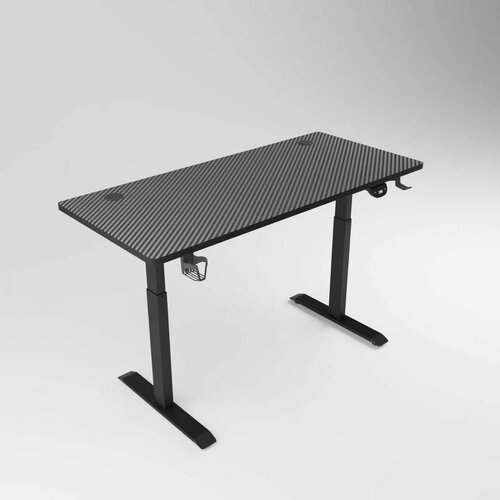 Eurobajk Gejmerski sto model 53 - Crni Cene
