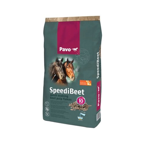 Pavo SpeediBeet Slike