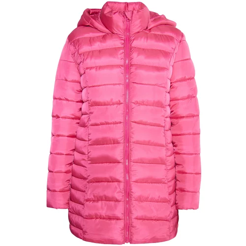 MYMO Prehodna jakna 'Keepsudry' roza