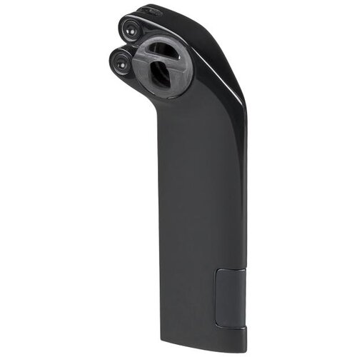  CIJEV SJEDALA ZA TREK MADONE SL CARBON COLOR-MATCHED INTERNAL 160X5 SEAT MAST CAP CRNA Slike