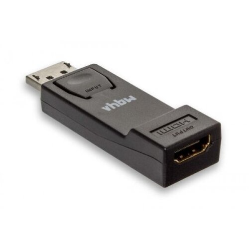  iz DisplayPort na HDMI z audio Slike