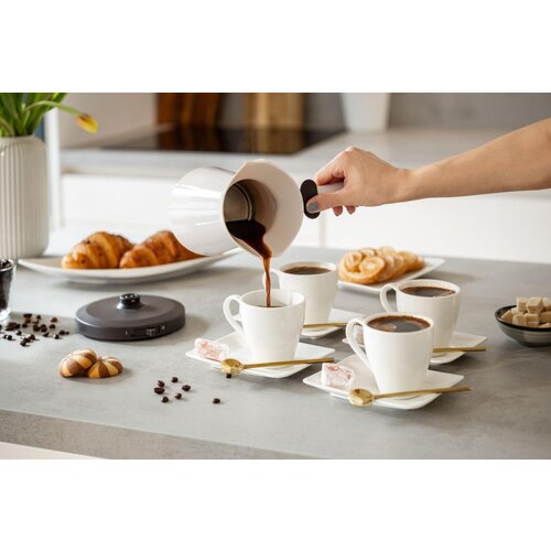 Gorenje aparat za pripremanje domaće kafe - TCM350W Slike