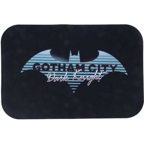 DC Batman silikonski podložak za zdjelice Gotham City - D 45 x Š 30 cm Cijene