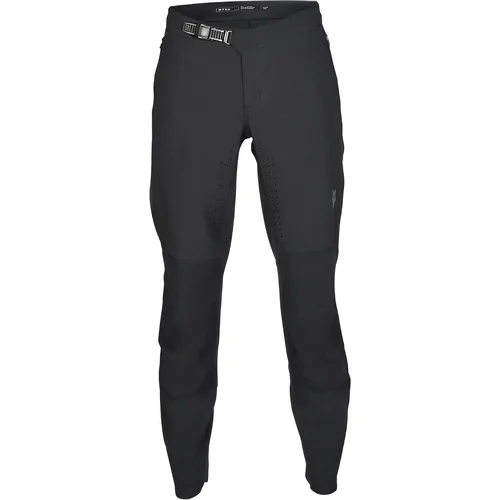 Fox Defend Pants Black 38 Kolesarske hlače