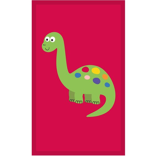 Faro hišna brisača Dinozaver multicolor Cene