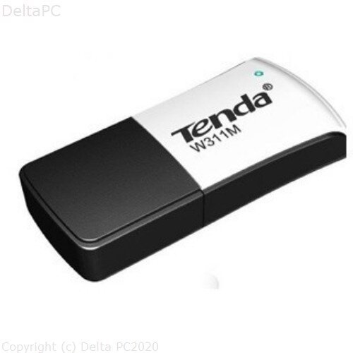 Tenda wireless N USB adapter 150Mbps W311M Cijene