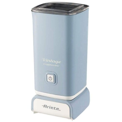 Ariete Vintage Milk Frother, blue Cijene