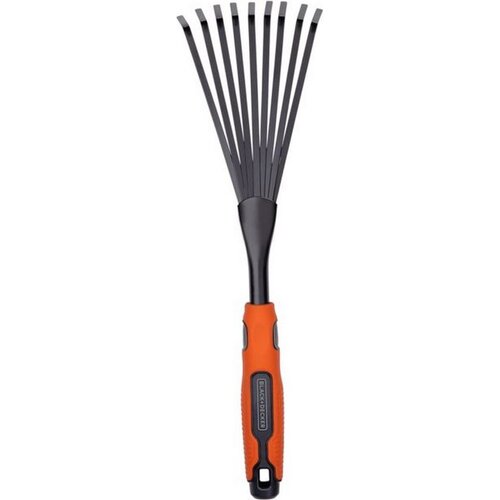 Black & Decker Ručni vrtni alat grabljice 38,8 cm Cijene