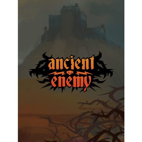 Steam Ancient Enemy (PC) Key GLOBAL Cene