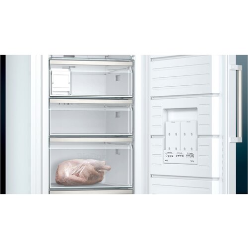 Siemens GS51NAWCV iQ500 hladilnik Slike
