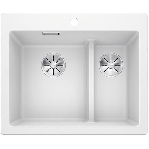 Blanco PLEON 6 Split bela sudopera Cene