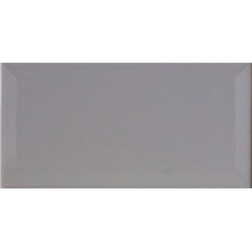 Ceramica Vilar Albaro plata biselado brillo 10x20 33617 (z) (CVA-004) Cene