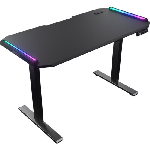 Unknown COUGAR E-DEIMUS 120 Electric Gaming Desk Cene