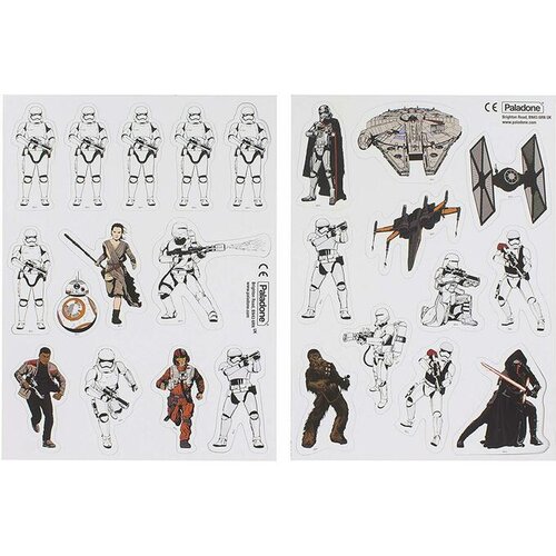 Paladone Star Wars Battle magneti Cene