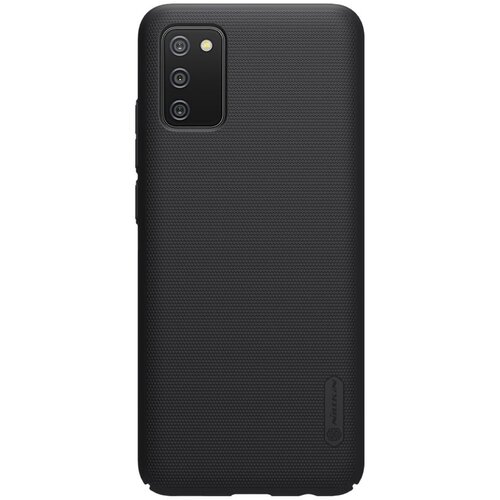 Nillkin super frosted shield case za samsung galaxy A02s Slike